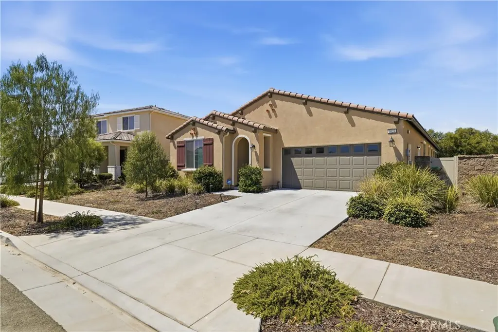 Single Family Residence for sale at 3029 Homeward, Hemet, CA featuring 3 beds and 2 baths