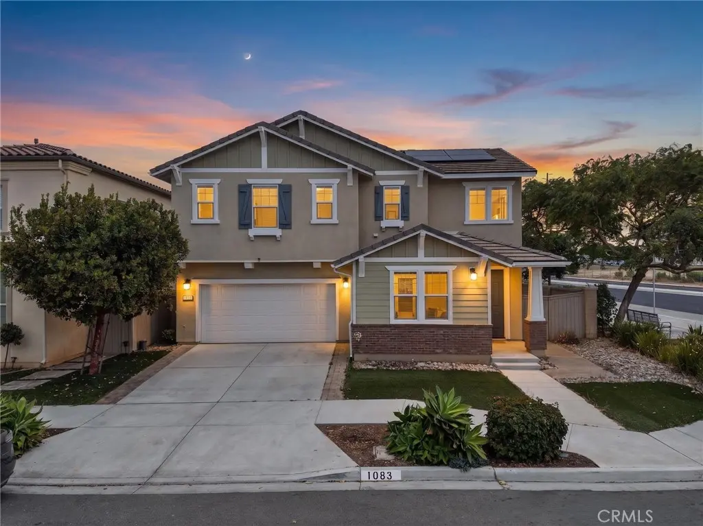 Single Family Residence for sale at 1083 Thermal, San Diego, CA featuring 4 beds and 3 baths