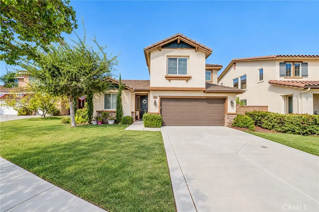 Single Family Residence for sale at 34096 Lady Fern Court, Lake Elsinore, CA featuring 4 beds and 3 baths