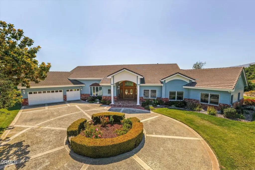 6150 Baja Vista Drive, Somis, CA — listing photo 1