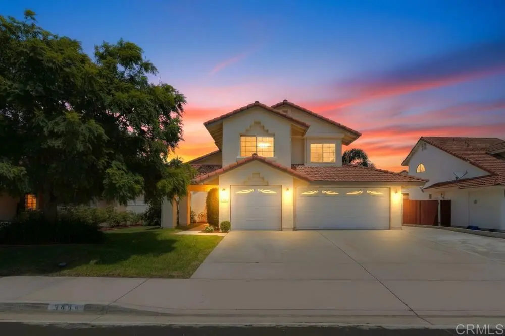 3444 Meadow View Drive, Oceanside, CA — listing photo 1