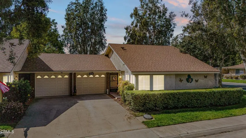 Single Family Residence for sale at 11237 Village 11, Camarillo, CA featuring 2 beds and 2 baths