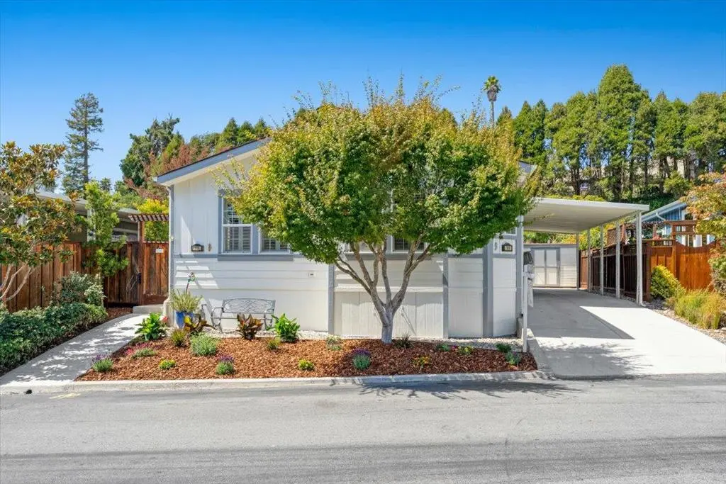 Residential for sale at 300 Plum Street 77, Capitola, CA featuring 3 beds and 2 baths