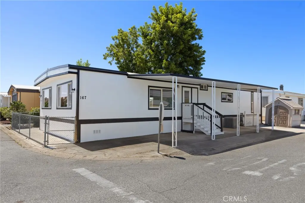 701 E Lassen Way 167, Chico, CA — listing photo 1