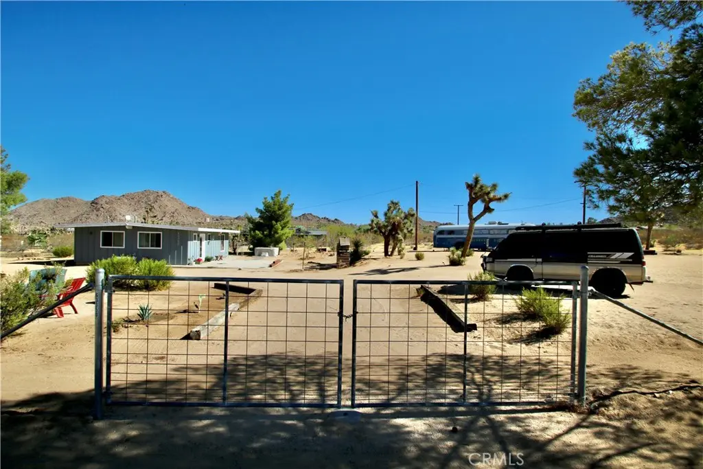 63350 Quail Springs, Joshua Tree, CA — listing photo 1