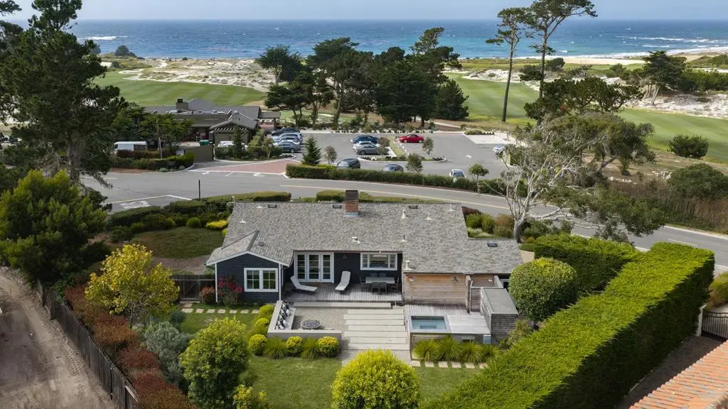 2947 Old 17 Mile Drive, Pebble Beach, CA — listing photo 1