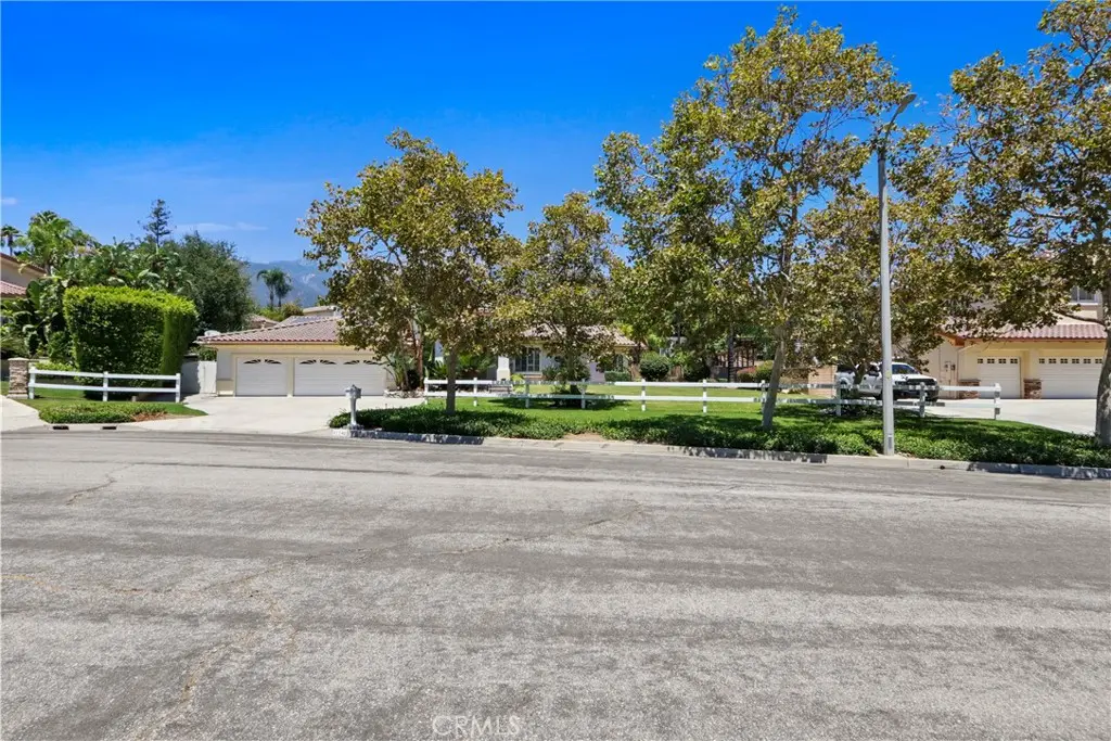 11140 Trails End Court, Rancho Cucamonga, CA — listing photo 1