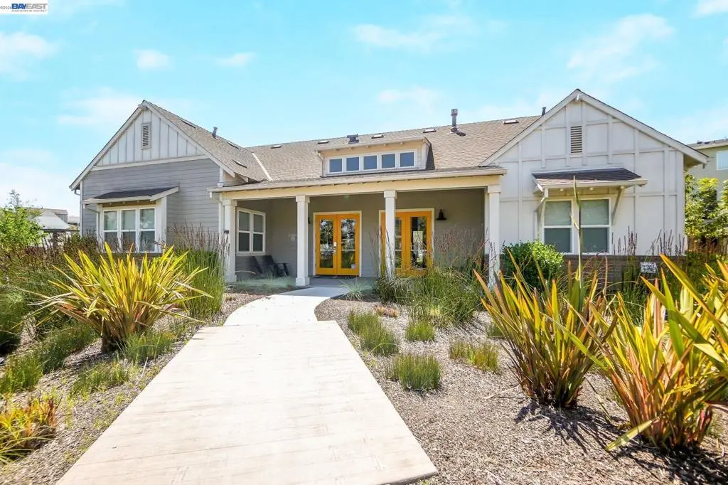Condominium for sale at 8550 Boardwalk Way, Newark, CA featuring 4 beds and 4 baths