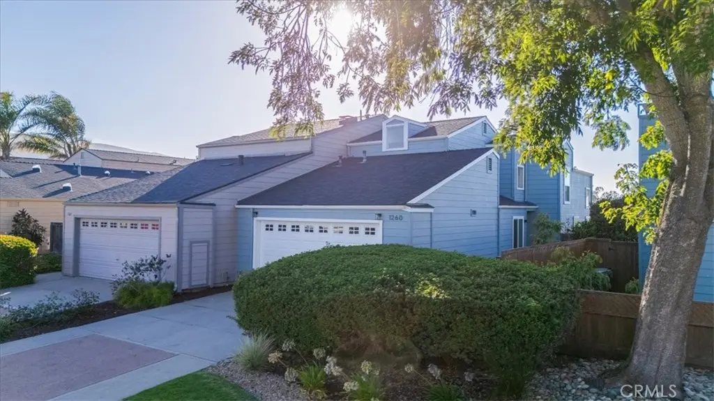 Single Family Residence for sale at 1260 Laguna Lane, San Luis Obispo, CA featuring 3 beds and 3 baths