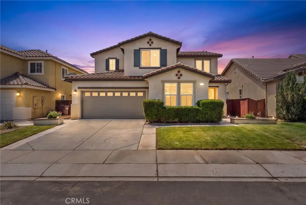 Single Family Residence for sale at 1639 Big Sky, Beaumont, CA featuring 4 beds and 4 baths