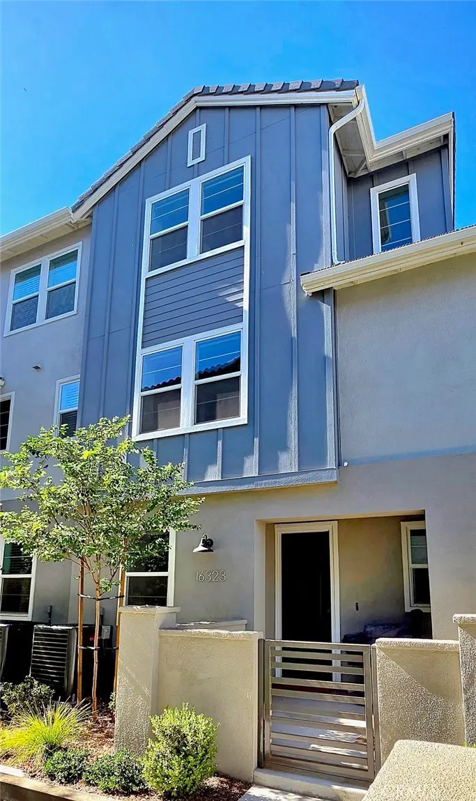 16323 Sandpiper Ave, Chino, CA — listing photo 1
