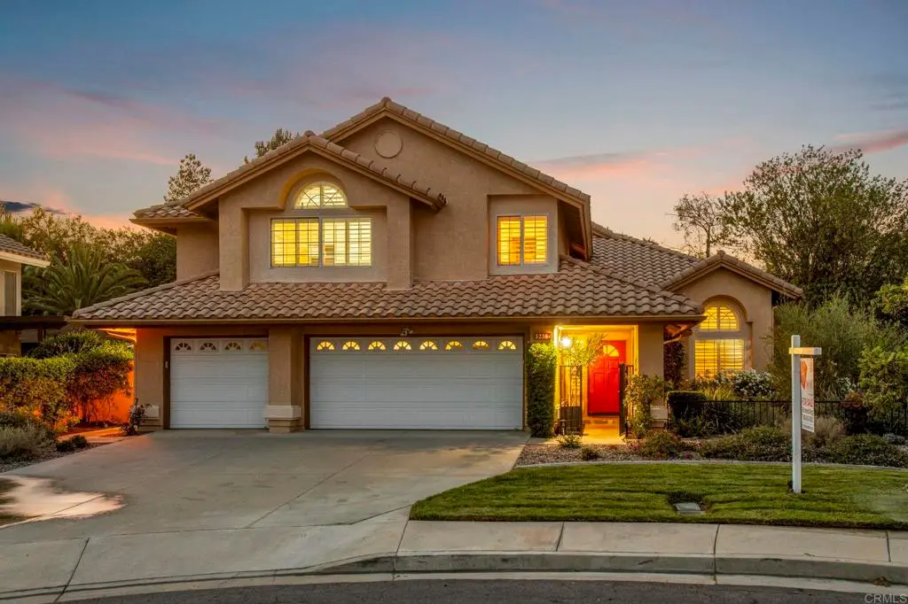 Single Family Residence for sale at 32384 Corte Santa Catalina, Temecula, CA featuring 5 beds and 4 baths