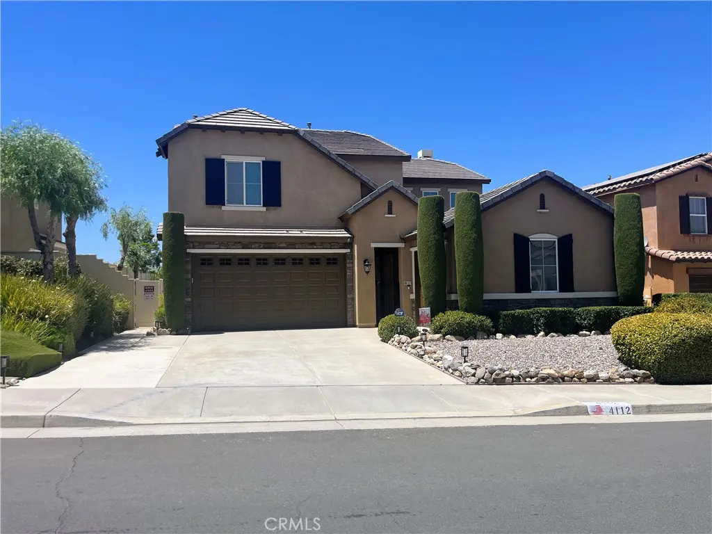4112 Ballantree, Lake Elsinore, CA — listing photo 1