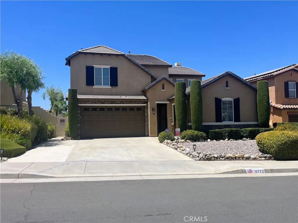 Single Family Residence for sale at 4112 Ballantree, Lake Elsinore, CA featuring 4 beds and 3 baths