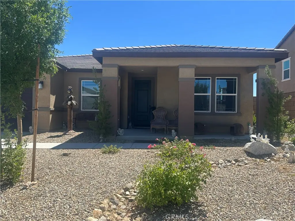Single Family Residence for sale at 11475 Ferro Street, Victorville, CA featuring 4 beds and 2 baths