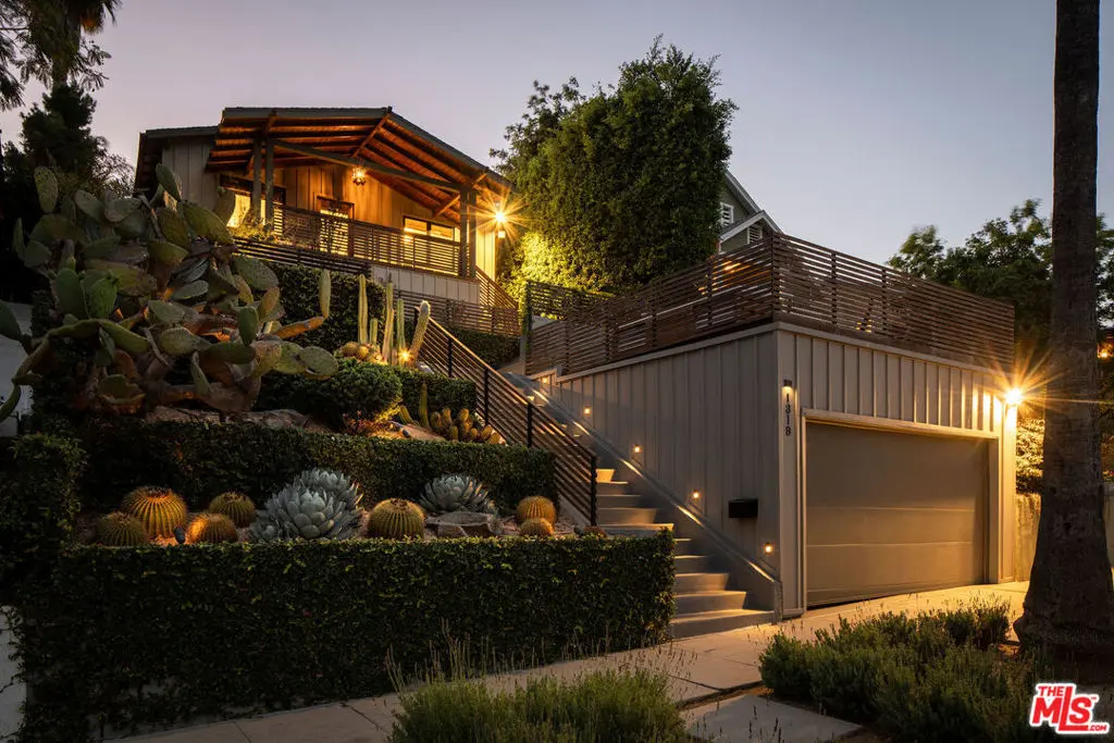 Single Family Residence for sale at 1319 Mccollum Street, Los Angeles, CA featuring 2 beds and 2 baths