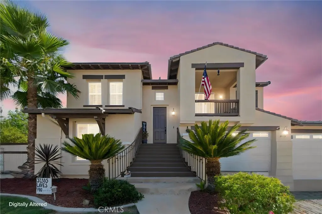 Single Family Residence for sale at 21713 Front Street, Wildomar, CA featuring 5 beds and 4 baths