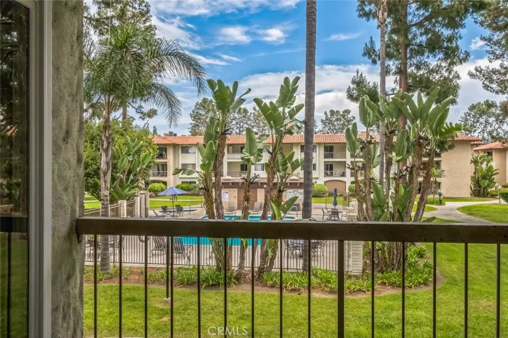 Condominium for rent at 10699 San Diego Mission Road 205, San Diego, CA featuring 1 bed and 1 bath