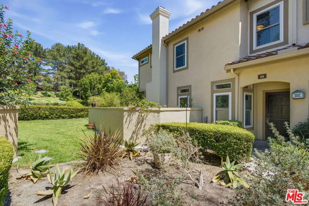 80 Paseo Del Sol, Rancho Santa Margarita, CA — listing photo 1