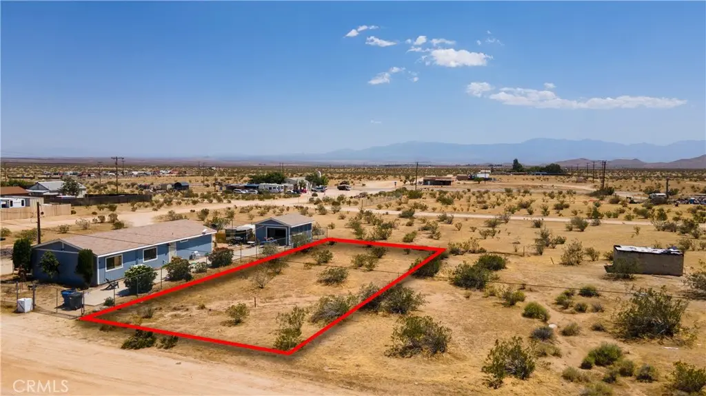 0 Avenue F-14, Lancaster, CA — listing photo 1