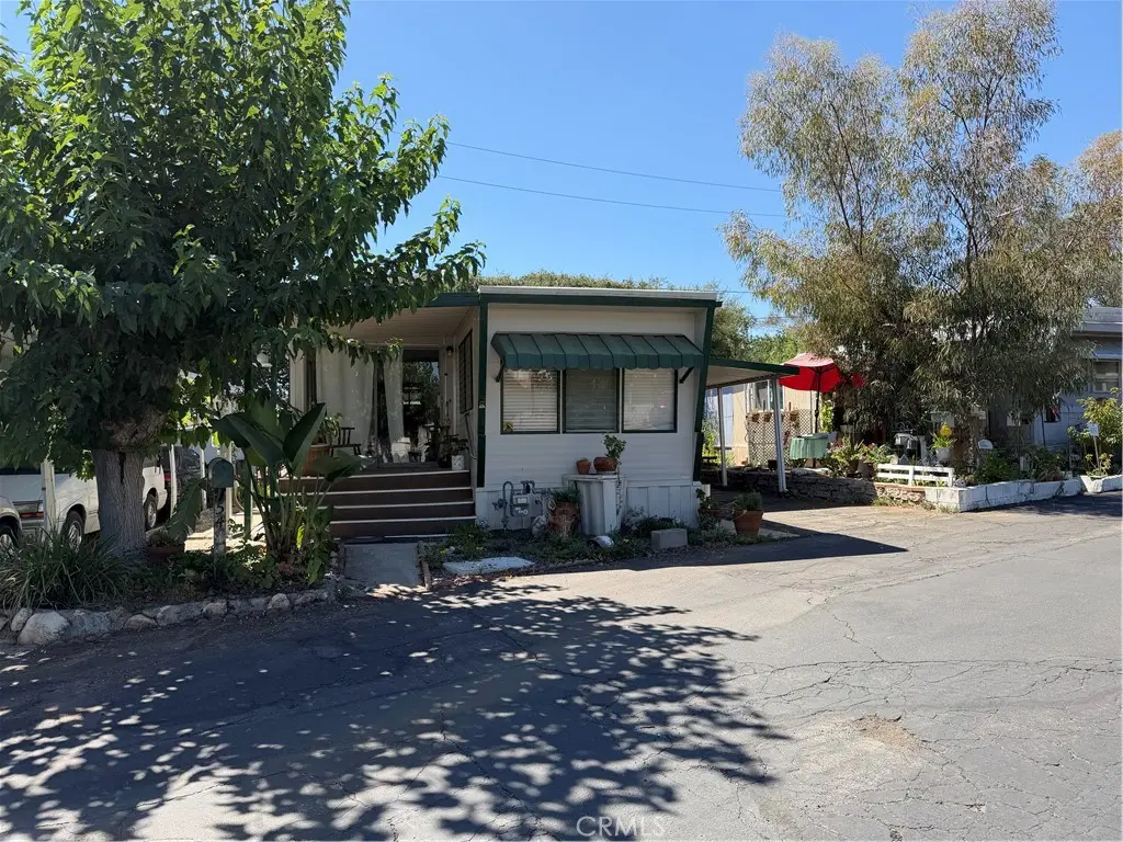 Manufactured In Park for sale at 35080 Chandler Avenue 54, Calimesa, CA featuring 2 beds and 1 bath