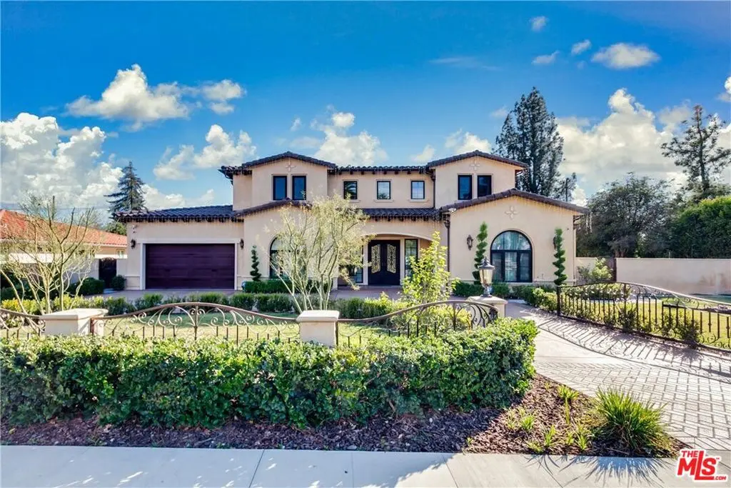 1608 S Santa Anita Avenue, Arcadia, CA — listing photo 1