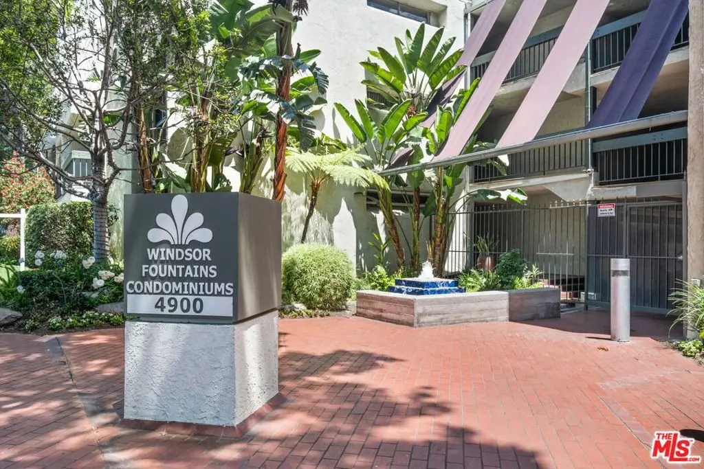 4900 Overland Avenue 183, Culver City, CA — listing photo 1