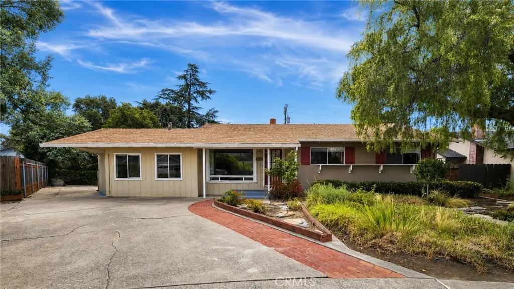 Single Family Residence for sale at 577 Princeton Place, San Luis Obispo, CA featuring 5 beds and 2 baths