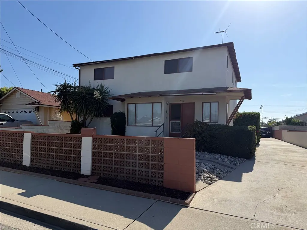 4930 Benham, Baldwin Park, CA — listing photo 1