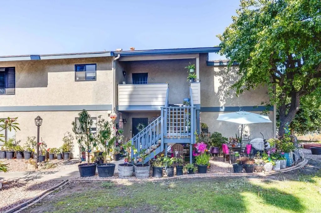 Condominium for sale at 221 Stage Coach Road, Oceanside, CA featuring 3 beds and 2 baths