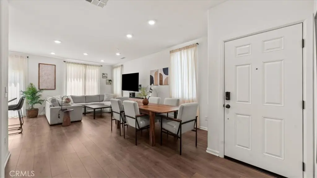 Single Family Residence for sale at 25137 Harmony, Moreno Valley, CA featuring 4 beds and 3 baths
