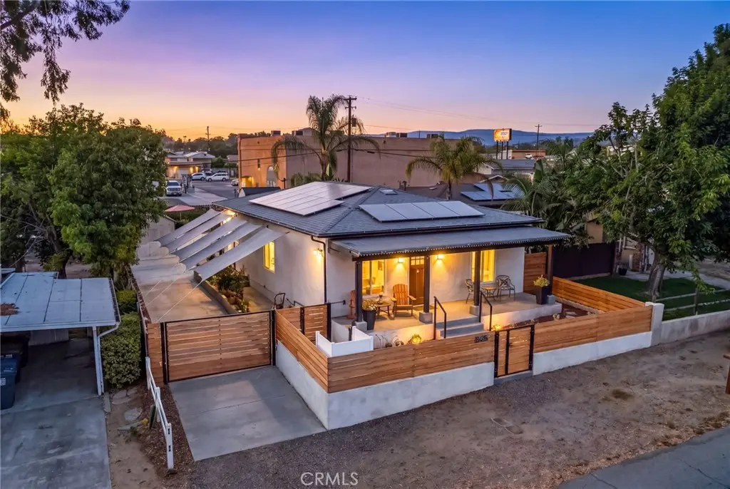 545 D Street, Ramona, CA — listing photo 1