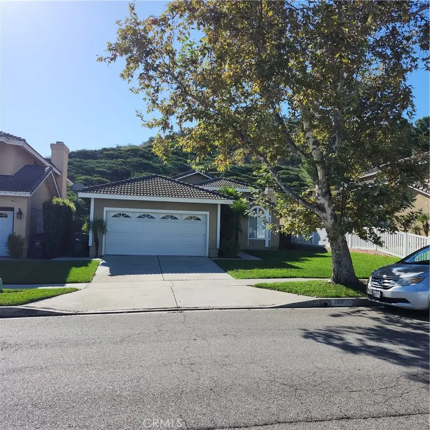 Single Family Residence for sale at 1211 Suncrest, Corona, CA featuring 4 beds and 2 baths
