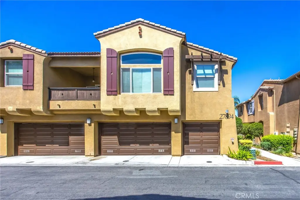 Condominium for sale at 27894 John F Kennedy A, Moreno Valley, CA featuring 2 beds and 2 baths