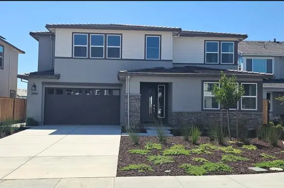 Single Family Residence for sale at 2554 Lavender Place, Fairfield, CA featuring 4 beds and 4 baths