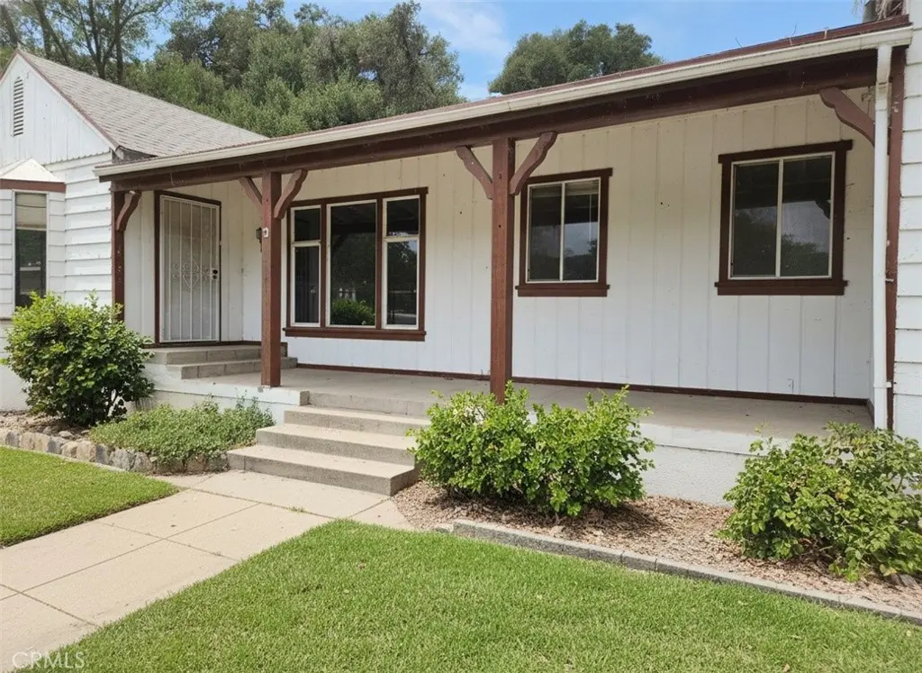 12965 Little Tujunga Canyon, Sylmar, CA — listing photo 1