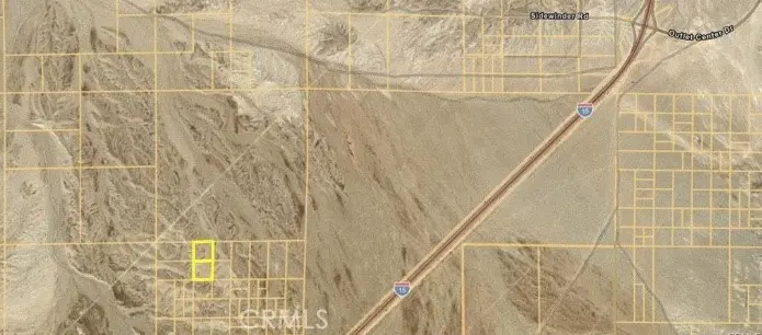 0 Delaney, Barstow, CA — listing photo 1