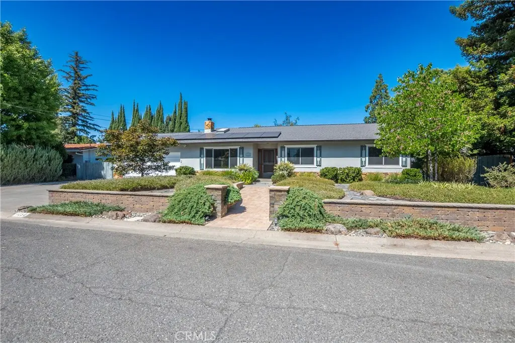 1050 Holben, Chico, CA — listing photo 1