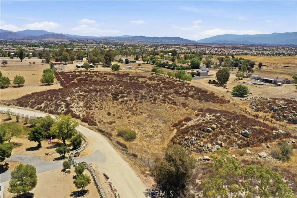 0 Van Gaale, Winchester, CA — listing photo 1