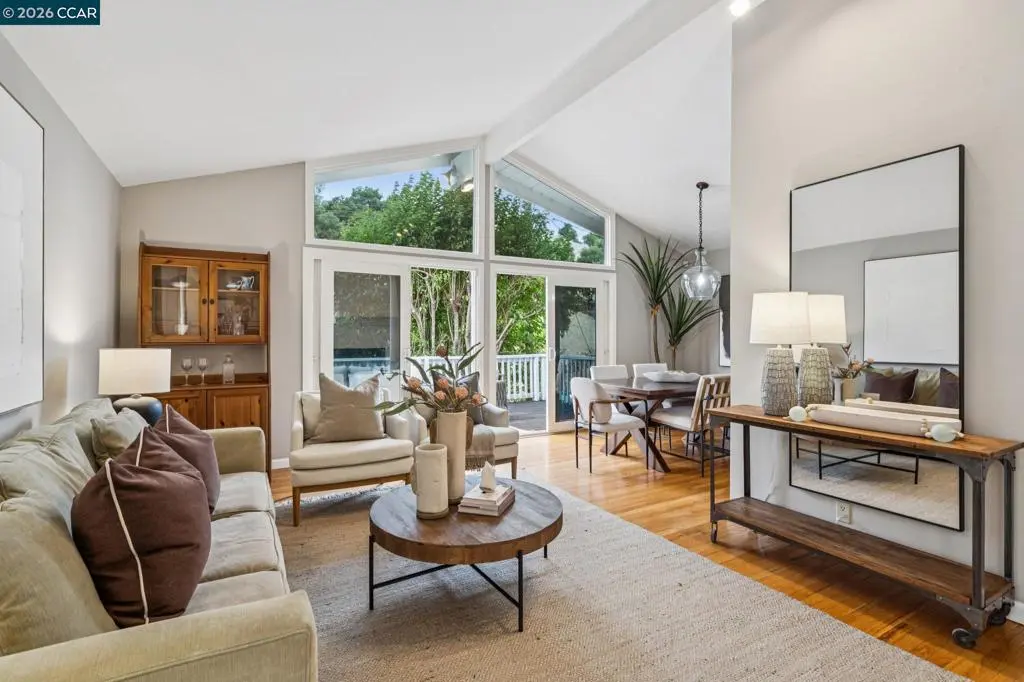 Single Family Residence for sale at 1064 Leland Drive, Lafayette, CA featuring 3 beds and 2 baths