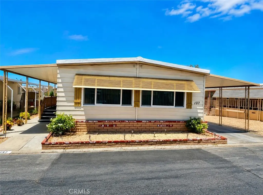 2205 W Acacia Avenue 137, Hemet, CA — listing photo 1