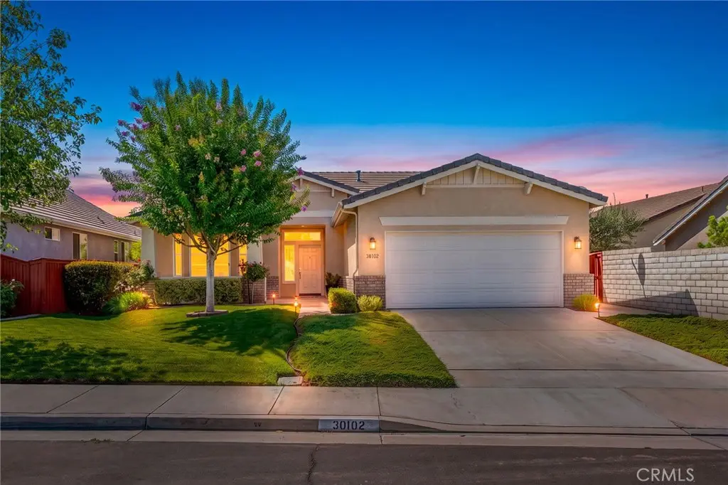 30102 Iron Horse, Murrieta, CA — listing photo 1