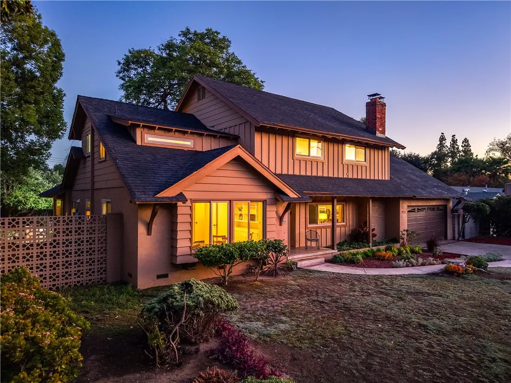 846 W 10th Street, Claremont, CA — listing photo 1