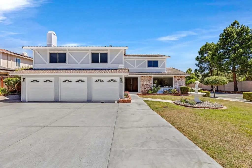 Single Family Residence for sale at 674 Canterbury Place, Milpitas, CA featuring 4 beds and 3 baths