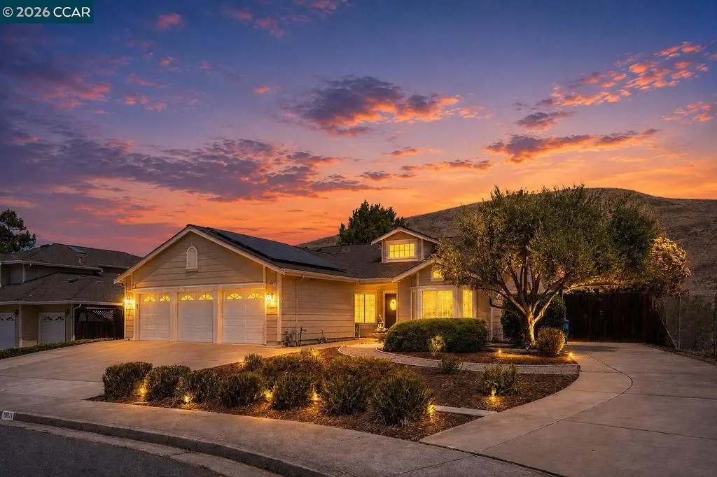 3029 Larkspur Dr, Antioch, CA — listing photo 1