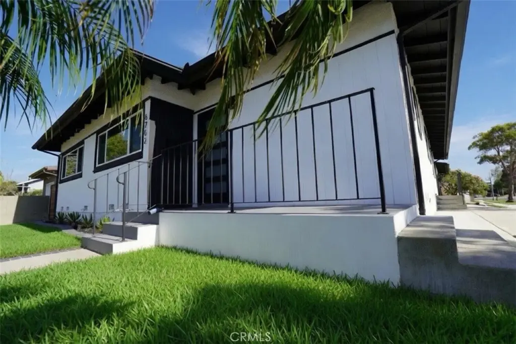 Single Family Residence for sale at 6702 E El Progreso Street, Long Beach, CA featuring 4 beds and 3 baths