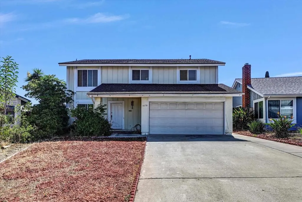 Single Family Residence for sale at 9378 Twin Mountain Circle, San Diego, CA featuring 4 beds and 3 baths