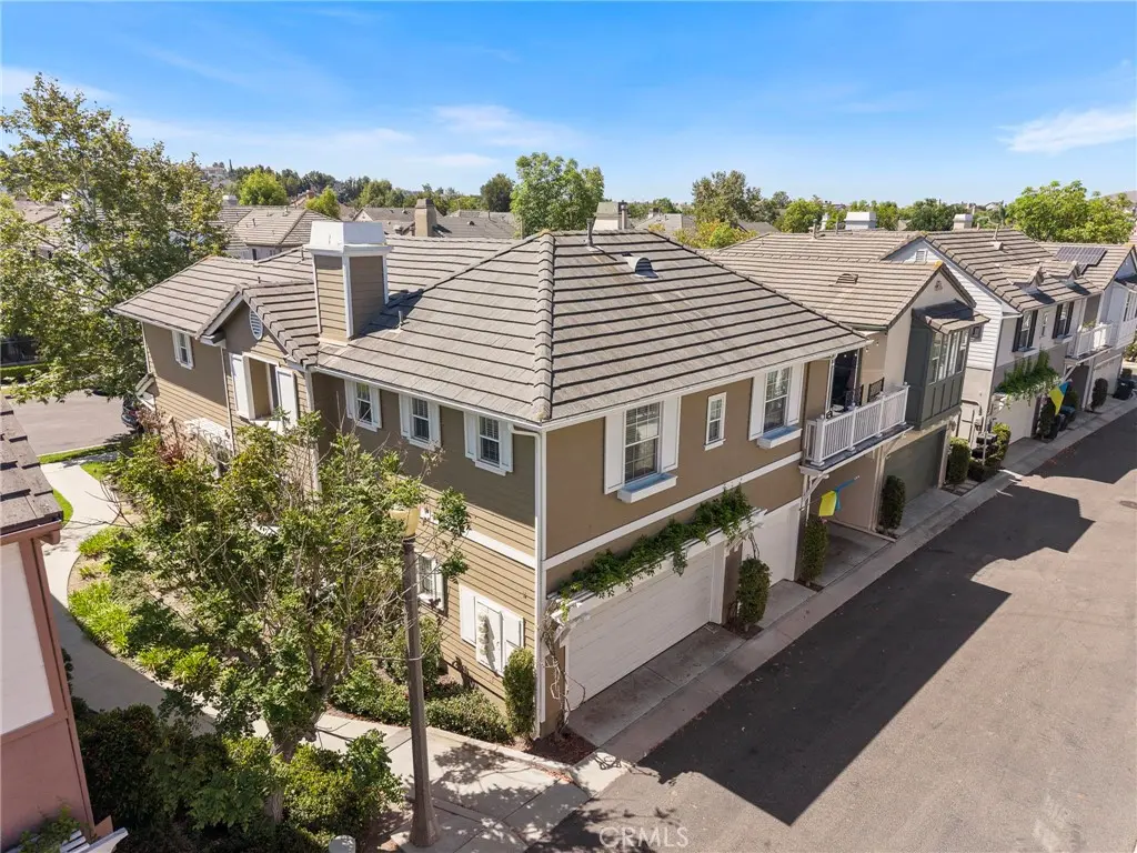 35 St Mays Rd, Ladera Ranch, CA — listing photo 1