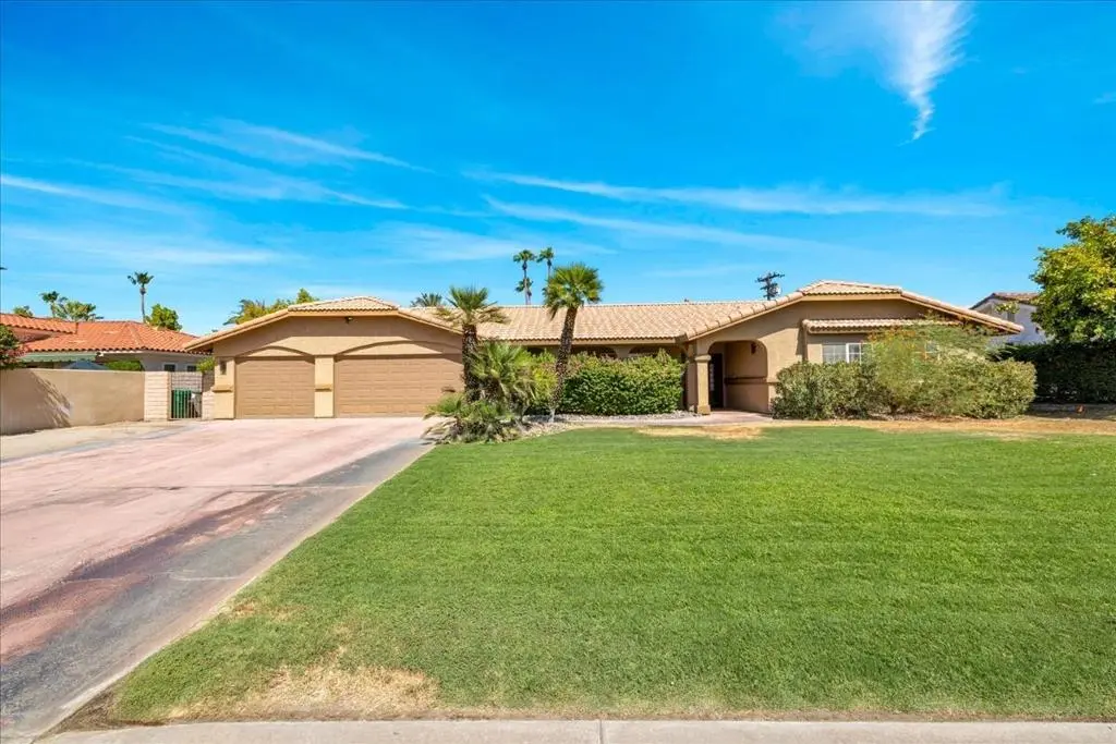 42670 Sandy Bay Road, Bermuda Dunes, CA — listing photo 1