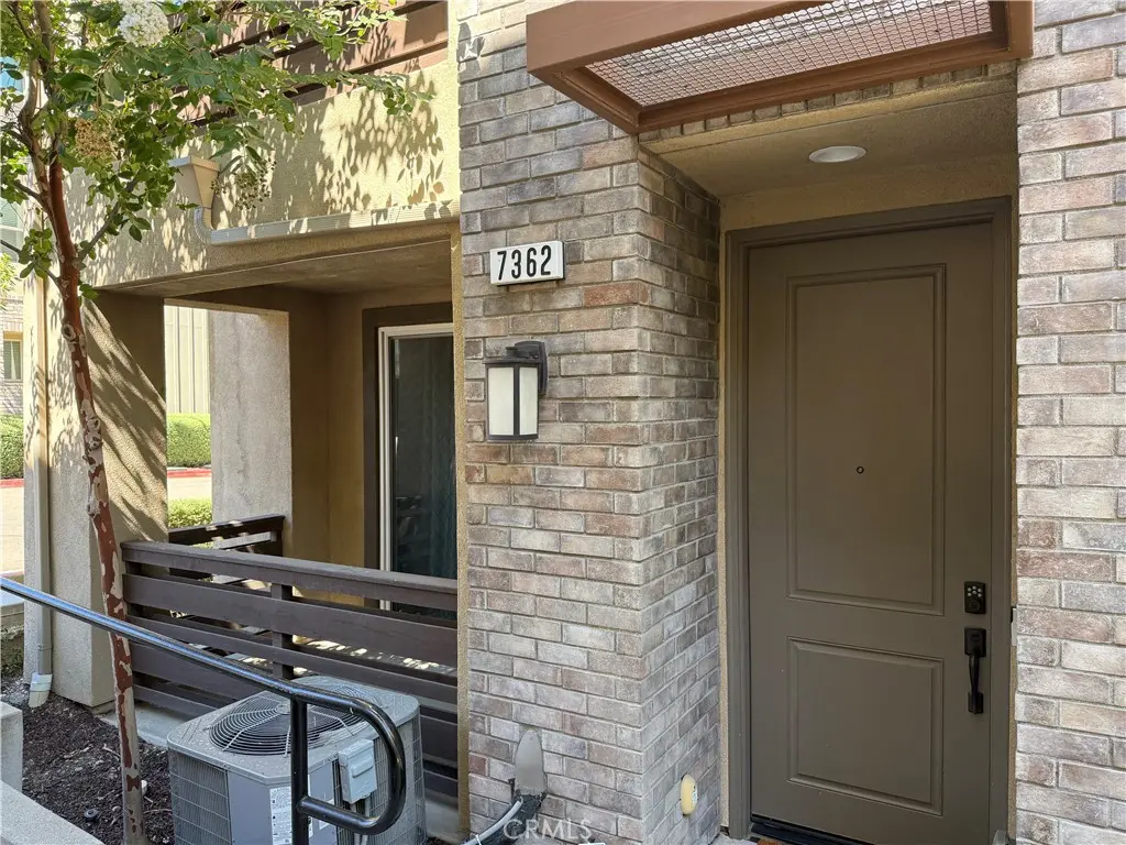 Condominium for rent at 7362 Luminaire Place, Rancho Cucamonga, CA featuring 3 beds and 3 baths
